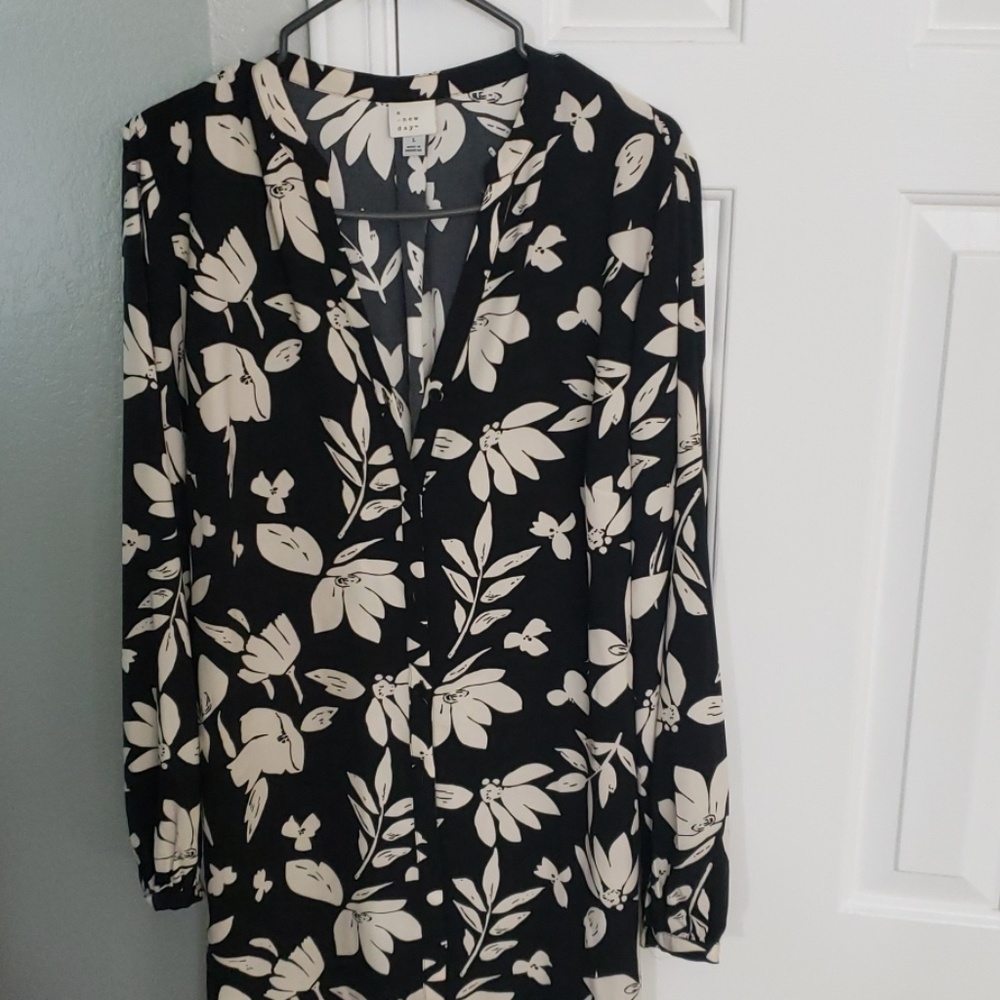 Maternity dress
